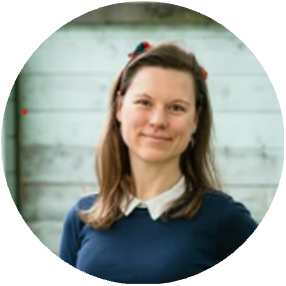  Churchill Fellow and author of Processing the discourse over plant-based meat: