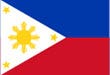 Flag of Philippines