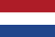 Flag of Nederland