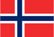 Flag of Norge