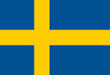 Flag of Sverige